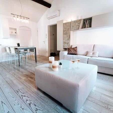 Loft Cavour - Teatro Ariston Apartment Sanremo Ngoại thất bức ảnh