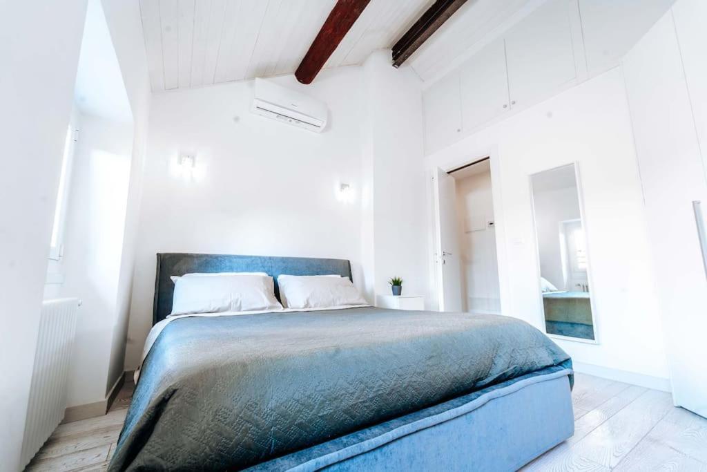 Loft Cavour - Teatro Ariston Apartment Sanremo Ngoại thất bức ảnh